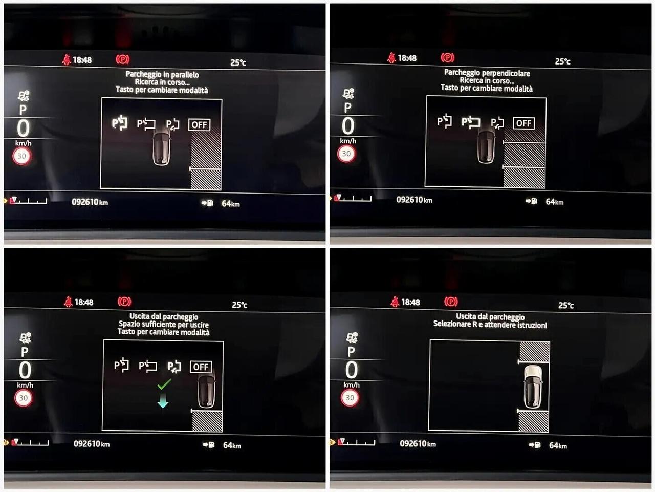 Land Rover Range Rover Velar 3.0D V6 300 CV R-Dynamic HSE