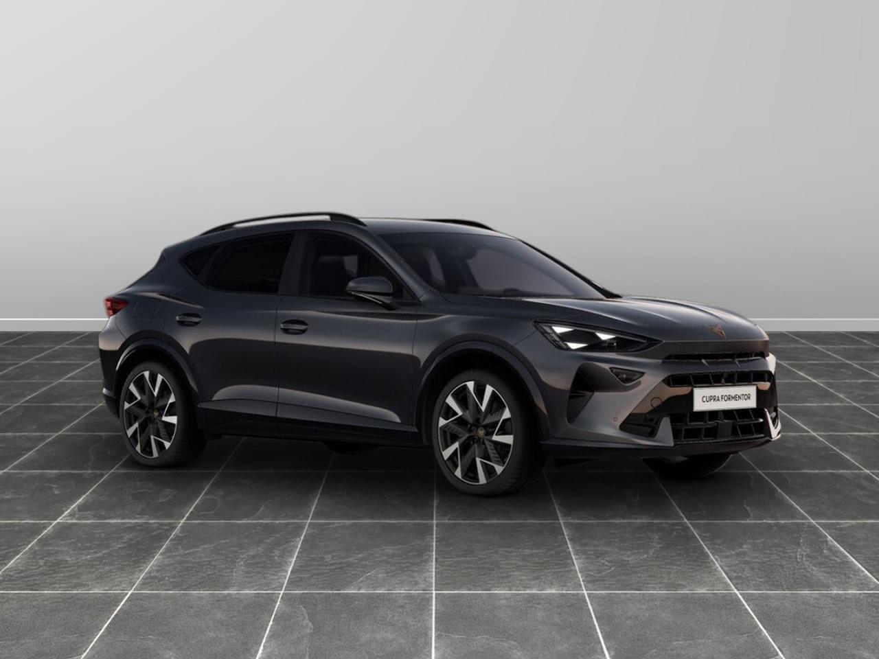 Cupra Formentor 1.5 hybrid 150cv dsg