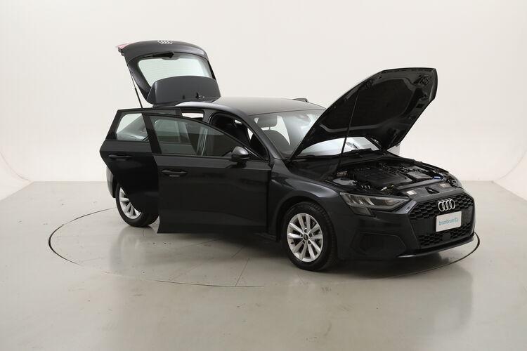 Audi A3 Business S tronic BR732015 2.0 Diesel 116CV