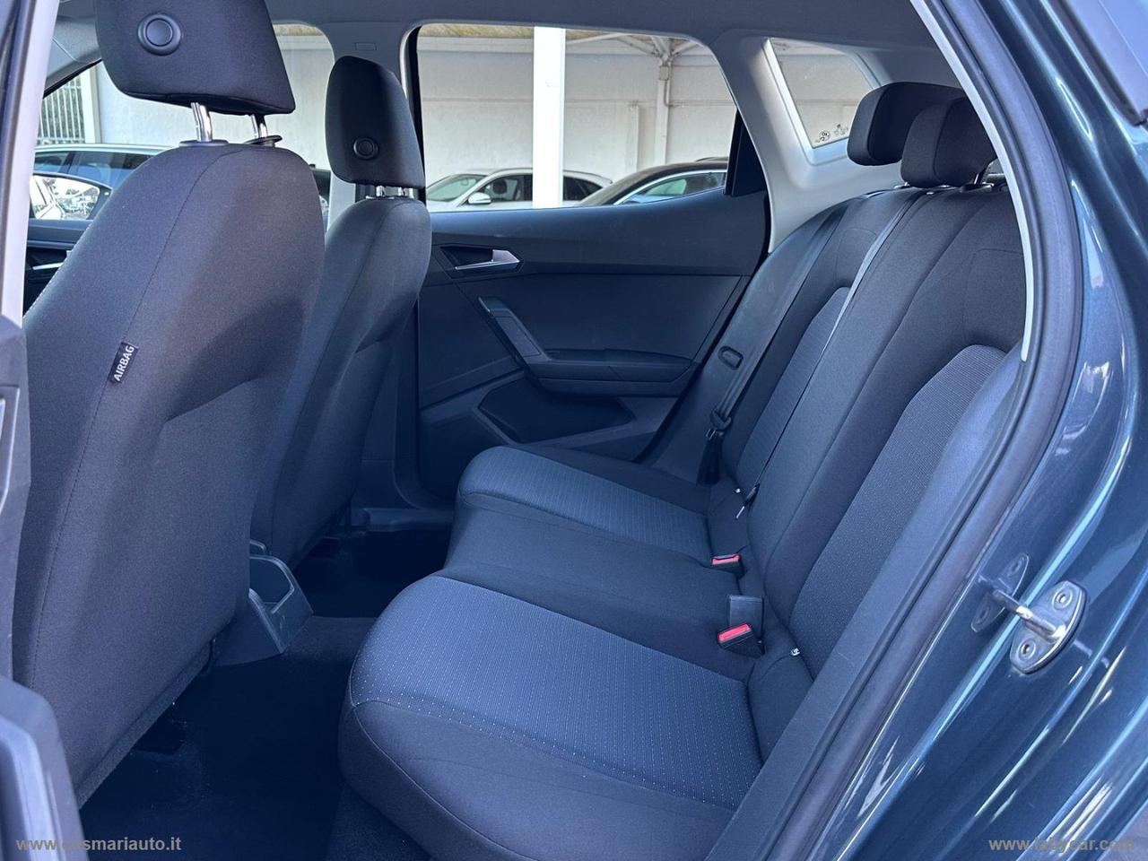 SEAT Arona 1.0 TGI Style