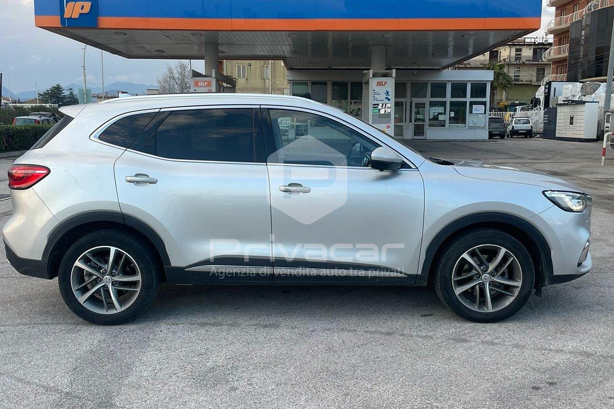 MG HS 1.5T-GDI AT Luxury