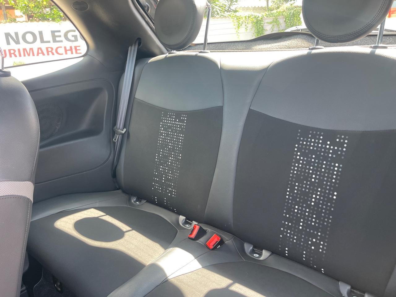 Fiat 500S Sport Hybrid 1.0 FireFly 70cv