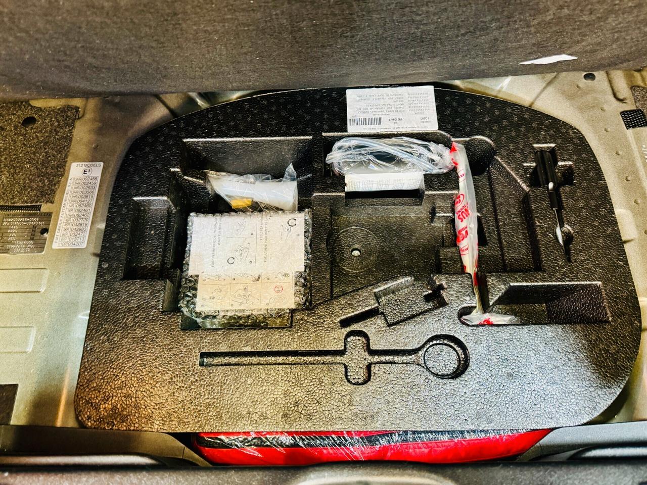 Fiat Panda 1.2 Easy 69 Cv - CarPlay / Touch Screen