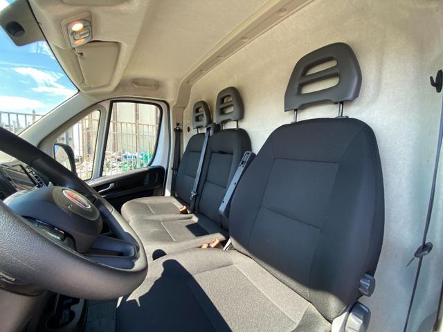 FIAT Ducato *PROMO* 35 2.2 Mjt 140CV PM-TM Furgone