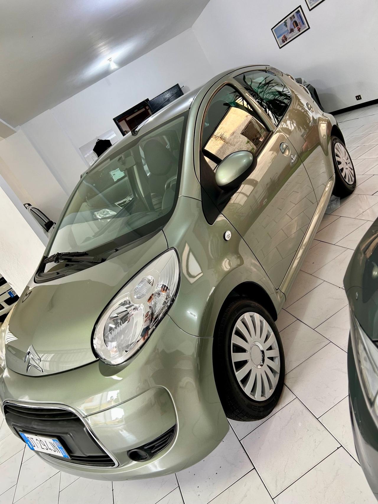 Citroen C1 Pinko by limited*solo 80milakm*