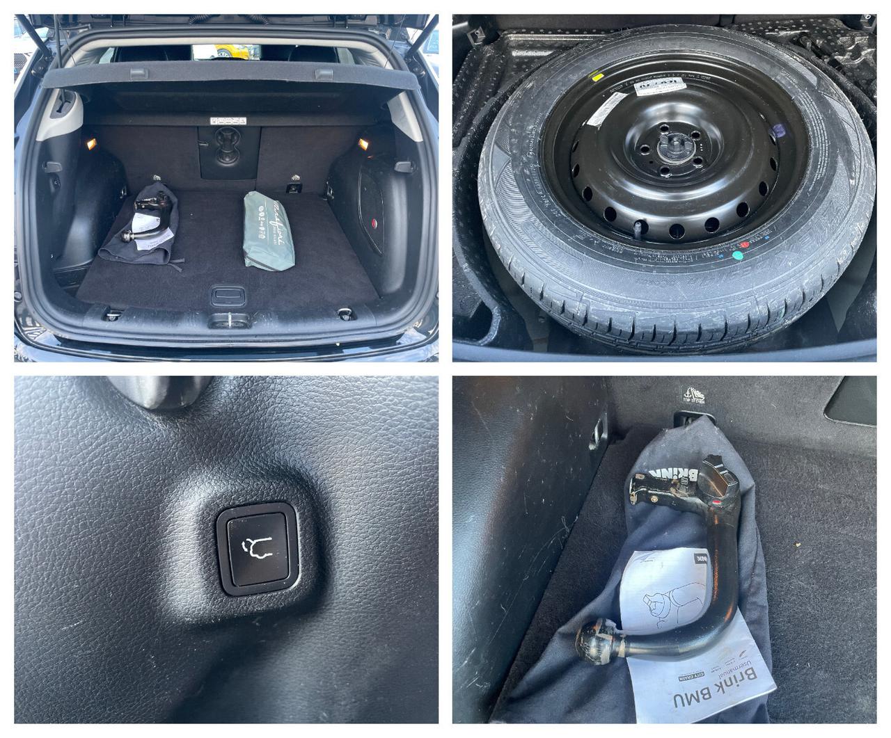 Jeep Compass 2.0 Multijet 140cv aut. 4WD Limited