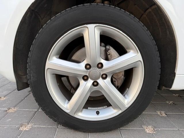 Audi Q5 2.0 TDI 177CV quattro S tronic Advanced Plus 2013