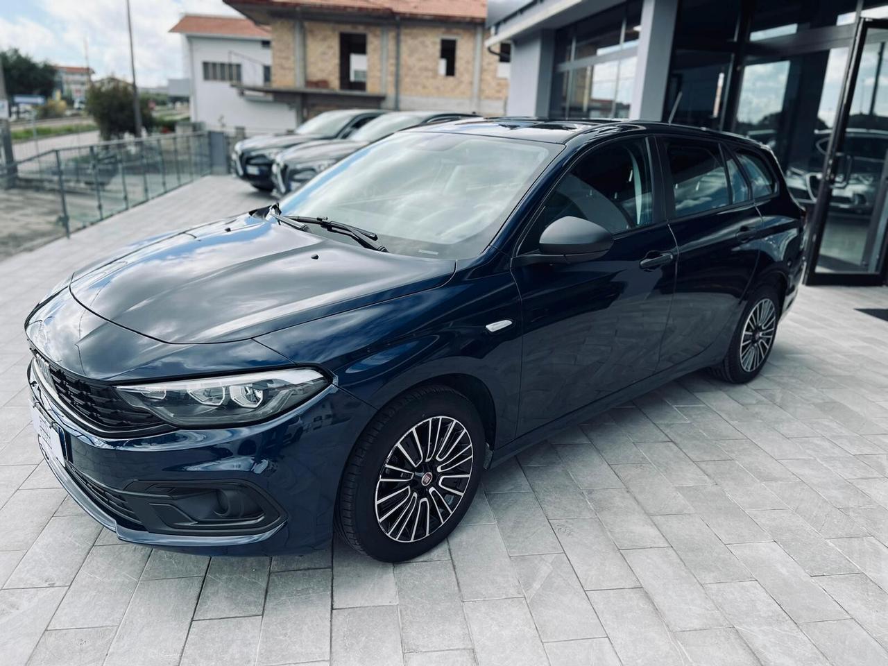 Fiat Tipo 1.6 Mjt SW City Life 130 Cv