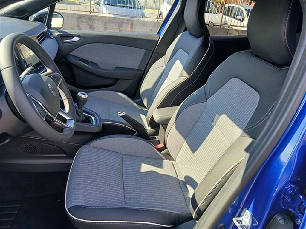 Renault Clio 1.0 ECO-G Techno