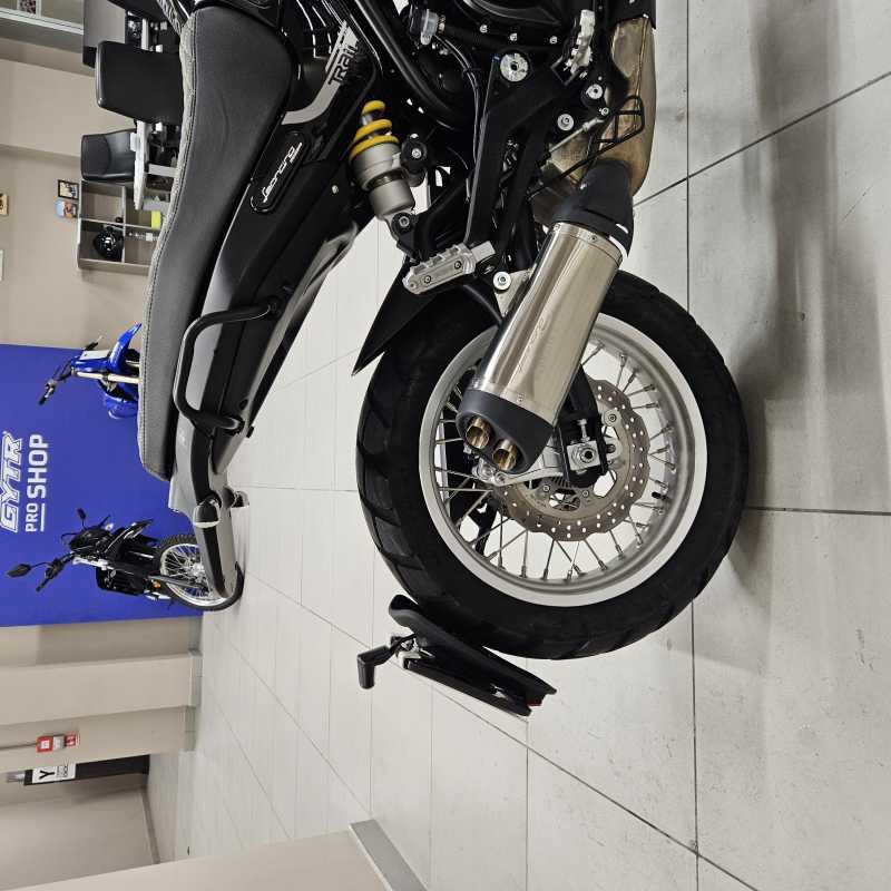 Benelli Leoncino 500 Trail - 2023