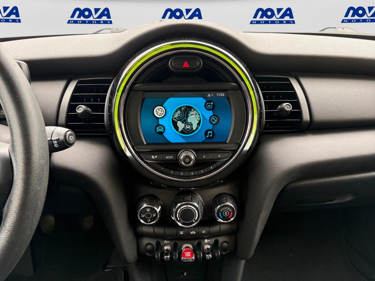Mini 1.5 One 5 porte OK NEOPATENTATI