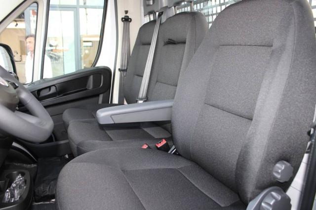 Fiat Ducato 35 MH1 2.2 mjt3 140cv carro serie 9