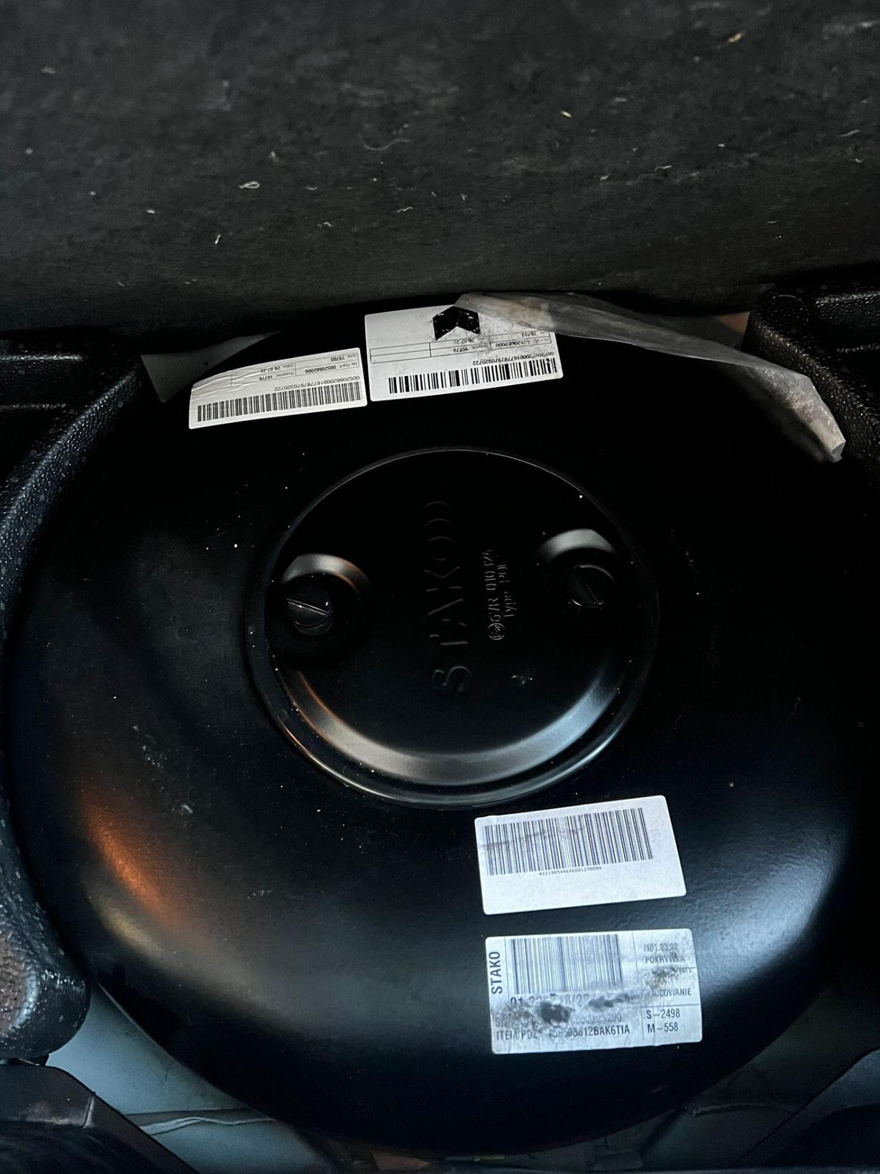 Fiat Panda 1.2 EasyPower City Life