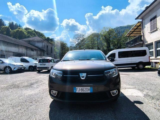 DACIA Sandero 1.0 SCe 12V 75CV ADATTA A NEOPATENTATI