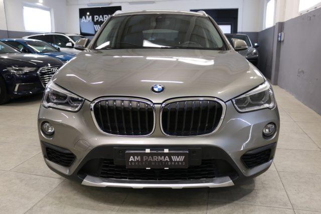 BMW X1 sDrive18d Business "" CERCHI 18"/ AUTOMATICA ""