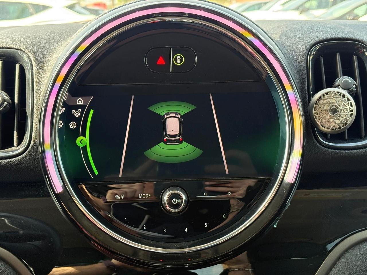 Mini Cooper Countryman 1.5 SE Hype ALL4 Automatica