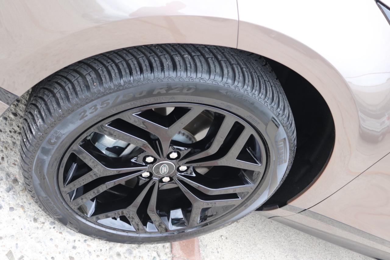 Land Rover Range Evoque 2.0D I4 180 CV AWD Auto