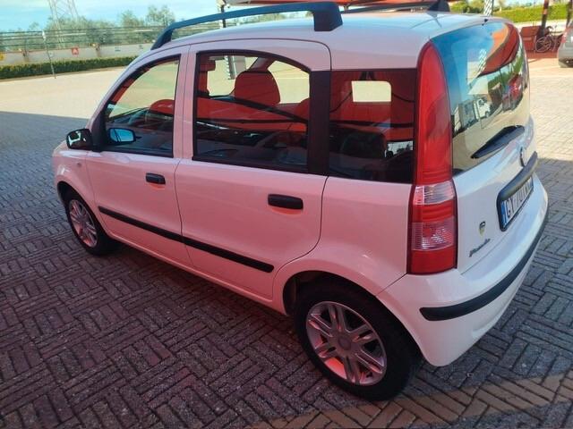 Fiat Panda 1.2 Dynamic GPL
