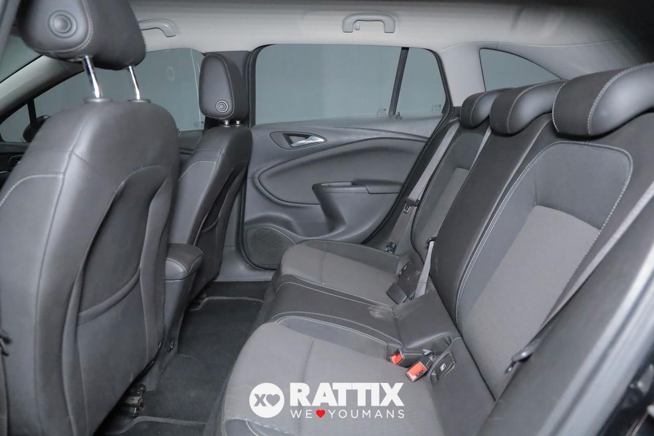 Opel Astra SW 1.4 T 150CV Innovation