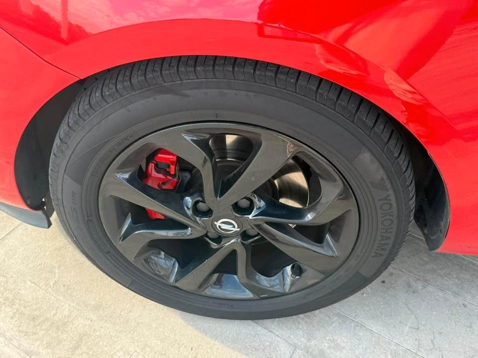 Opel Corsa 1.3 CDTI 5 porte b-Color