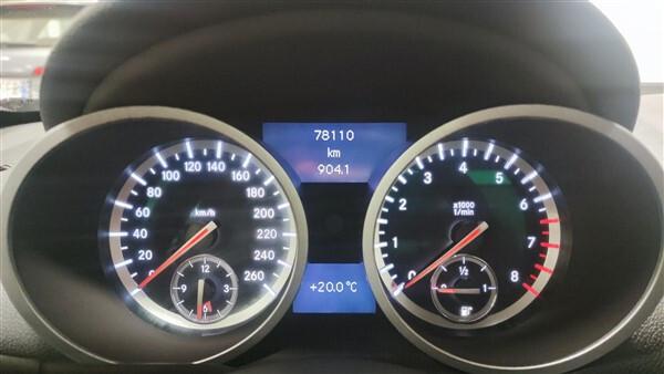 Mercedes SLK 200 Kompressor 184CV !!!SOLO 78.300 KM!!!