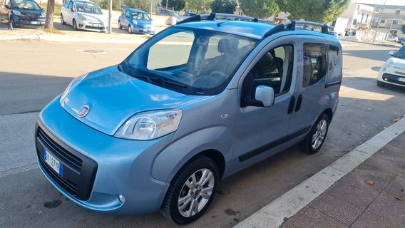 Fiat Qubo 1.4 8V 77 CV Dynamic Natural Power