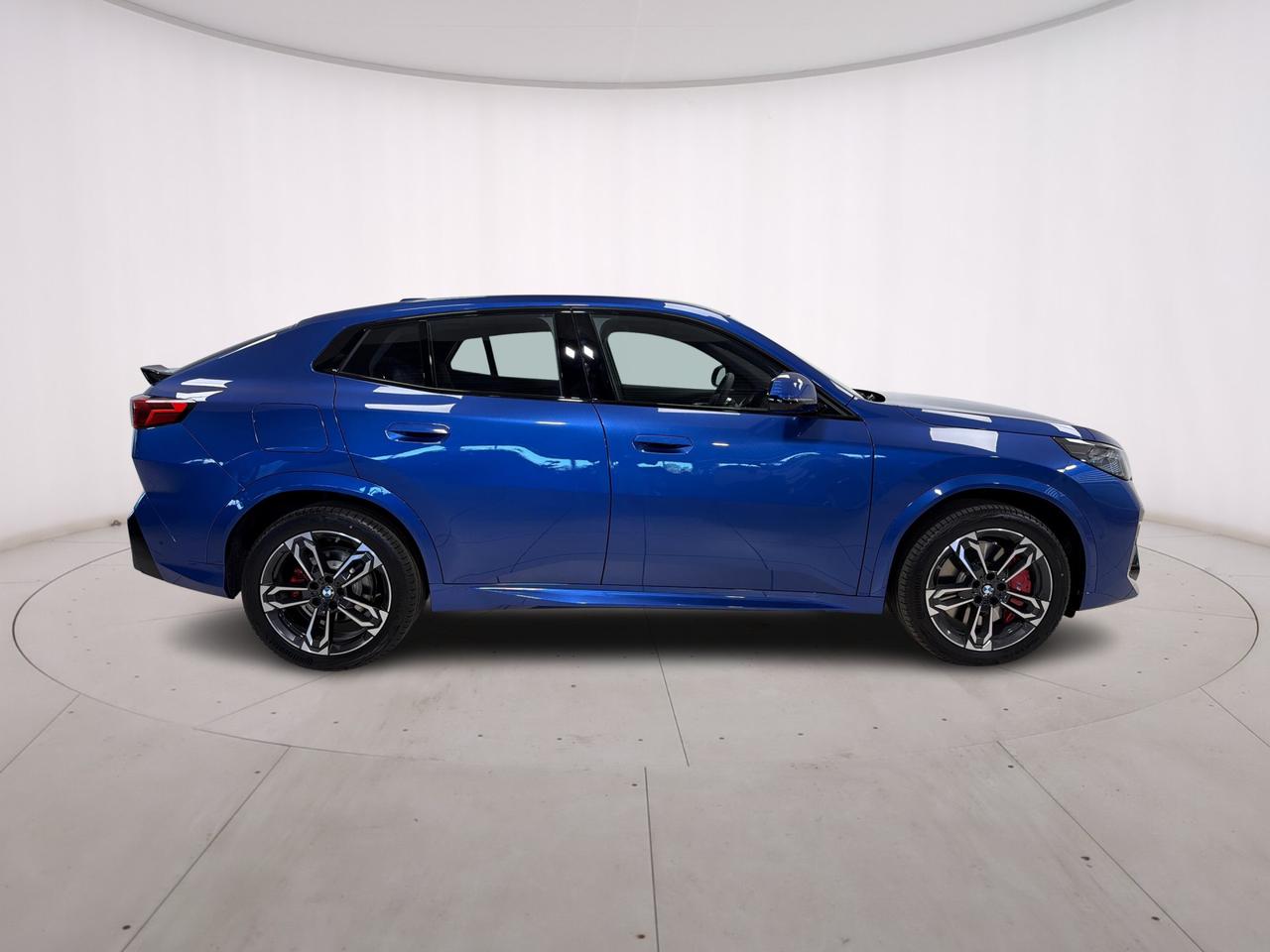 BMW X2 sDrive20d 48V MSport Pro