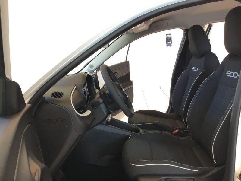 FIAT 600 Hybrid 110 CV DCT MHEV MY24 PROMO MAGGIO