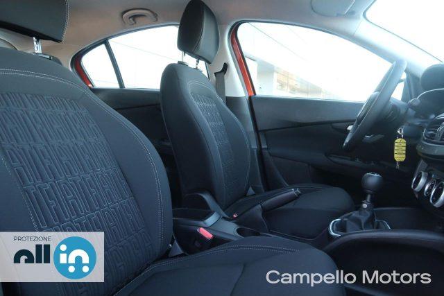 FIAT Tipo Tipo 5p 1.6 Mjt 130cv Tipo MY23