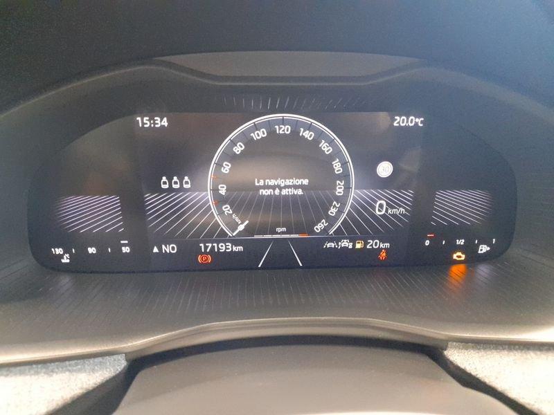 Škoda Kamiq Kamiq 1.0 tsi Be More 95cv