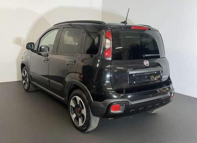 Fiat Panda 1.0 Hybrid 70cv Cross 5 posti + Car Play +PDC Post
