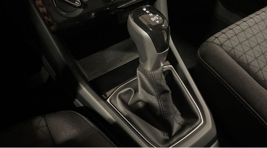 Volkswagen T-Cross 1.0 TSI 110 CV DSG Style