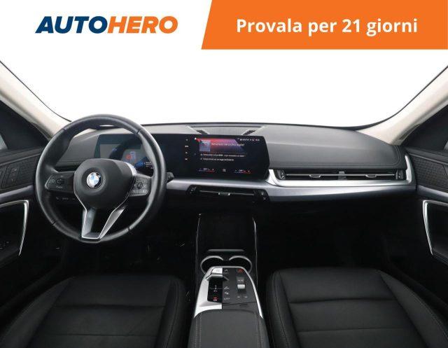 BMW X1 sDrive 18d xLine