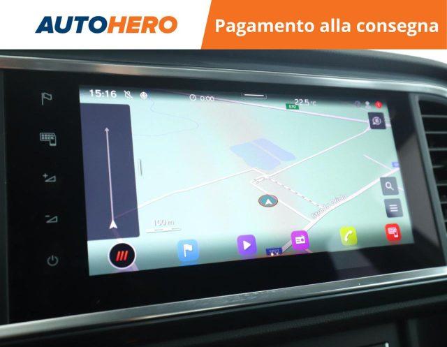 SEAT Ateca 2.0 TDI 115 CV Business