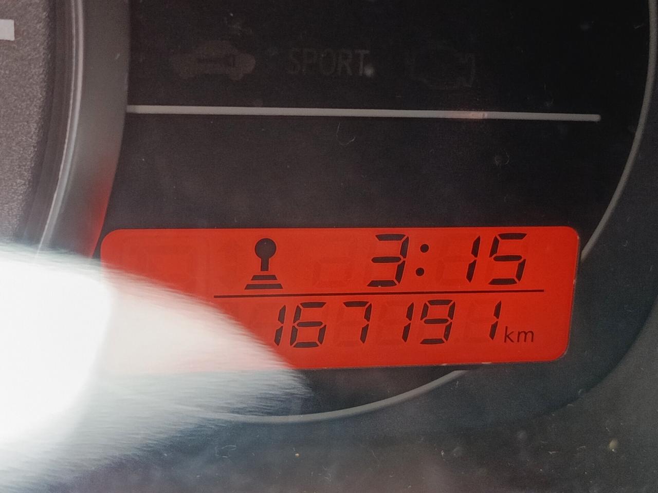 Nissan Micra 1.2 12V 5 porte Tekna