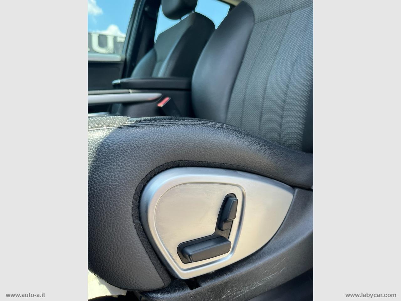 MERCEDES-BENZ ML 280 CDI Sport