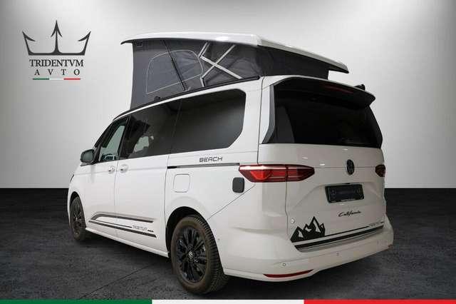 Volkswagen T7 California 2.0 tdi Beach Camper 150cv DSG