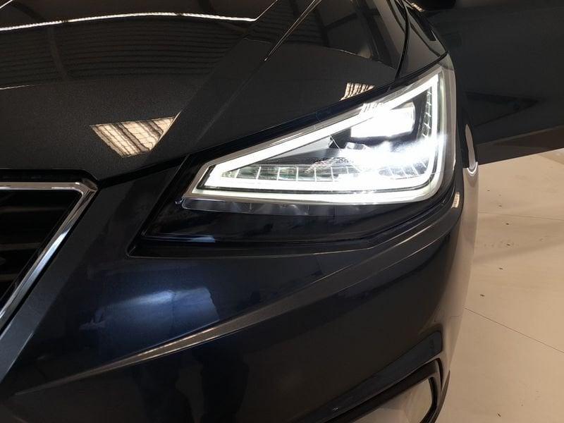 SEAT Ibiza 1.0 TGI 66KW FR