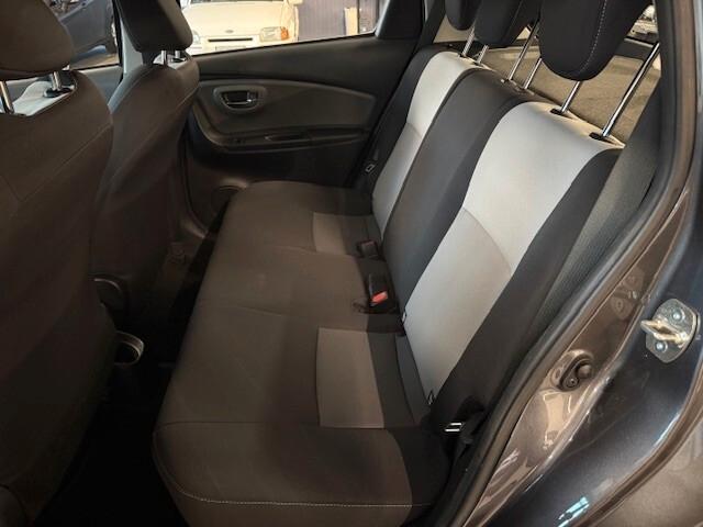 Toyota Yaris 1.5 Hybrid 5 porte Active