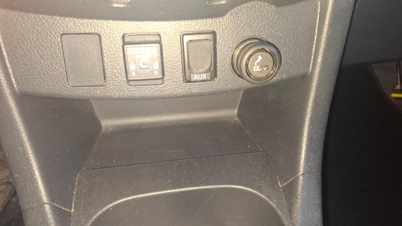 Daihatsu Terios 1.5 4WD Hiro Green Powered-GPL DELLA CASA