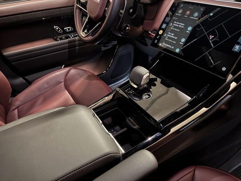 Land Rover RR Sport Range Rover Sport 3.0D l6 300 CV Dynamic HSE