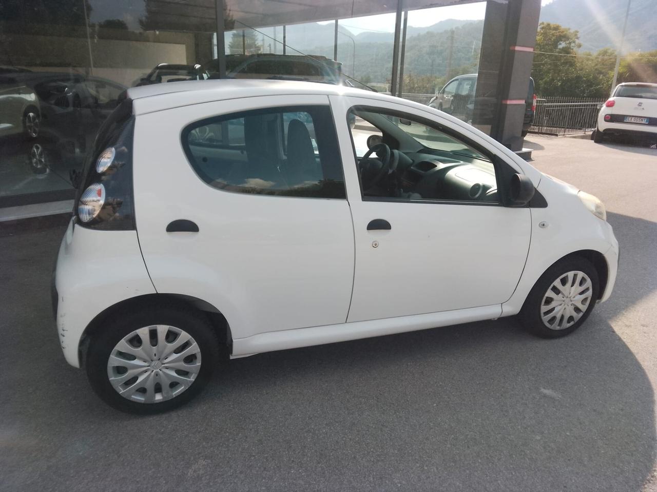 Citroen C1 1.0 5 porte Seduction