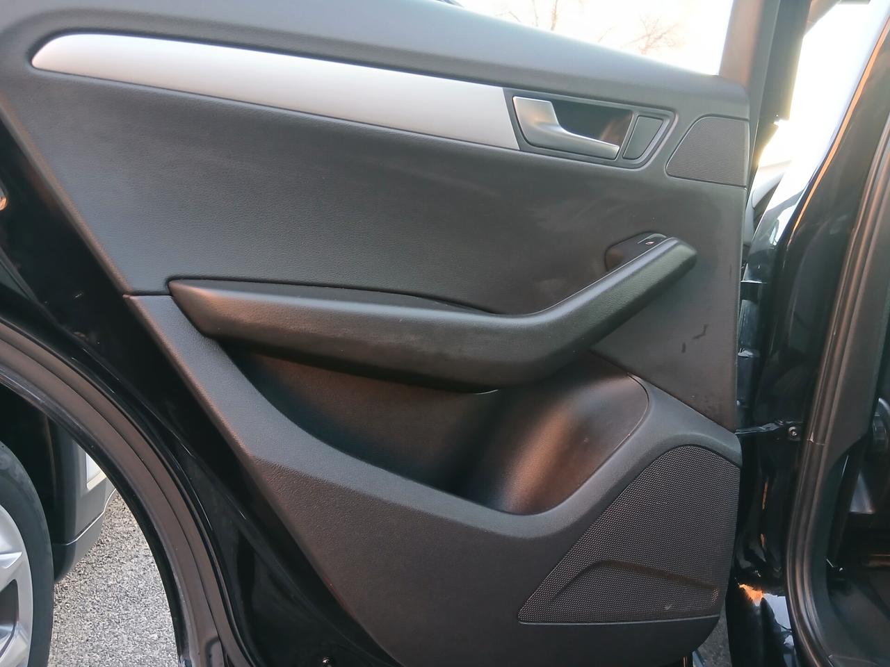 Audi Q5 2.0 TDI 170 CV quattro