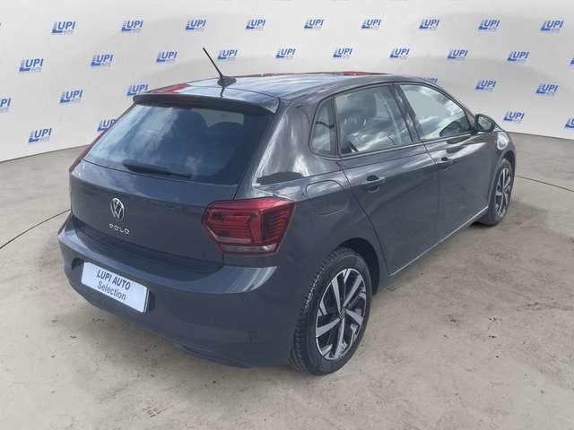Volkswagen Polo 5p 1.0 tsi Highline 95cv dsg