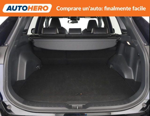 SUZUKI Across 2.5 Plug-in Hybrid E-CVT 4WD Top