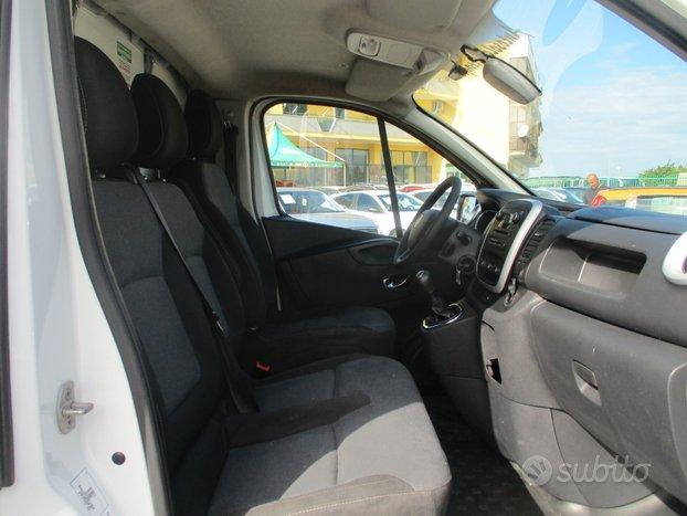Fiat Talento 1.6 125CV E6 FRIGO FRCX -20 08/2027