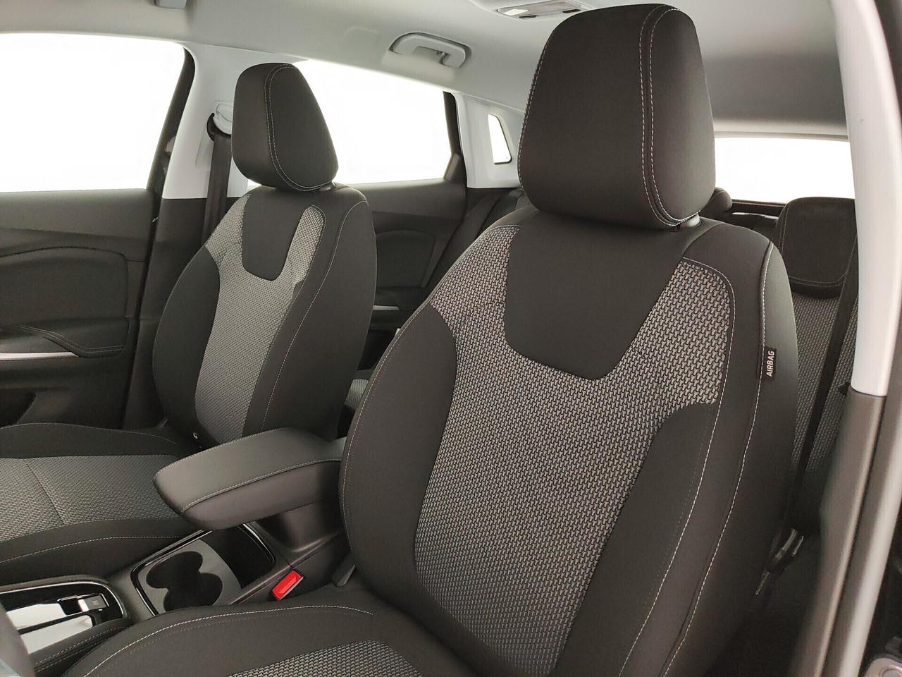 Opel Grandland 1.5 diesel Ecotec aut. Edition