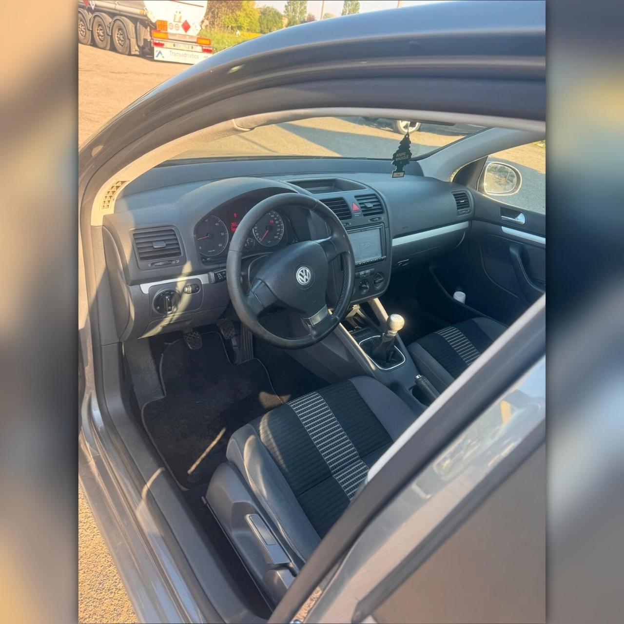 Volkswagen Golf 2.0 TDI DPF 5p. GT Sport