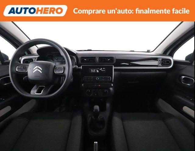 CITROEN C3 PureTech 68 Feel