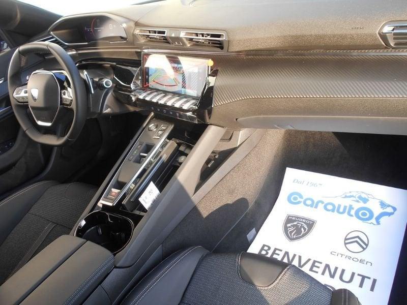 Peugeot 508 Allure HDi130 EAT8 SW Fin 9Perfet Sc23%